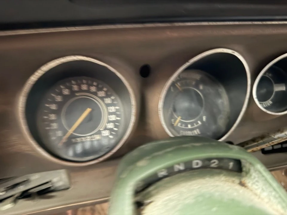 1971 Plymouth Road Runner 2nd Gen - Image 6 of 31