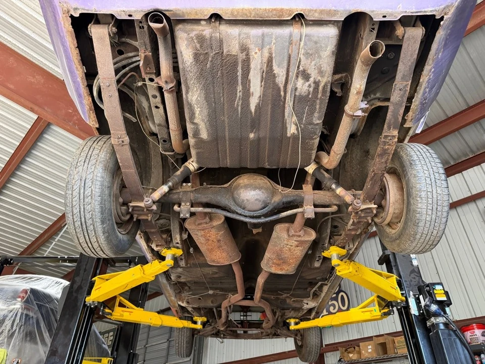 1971 Plymouth Road Runner 2nd Gen - Image 21 of 31