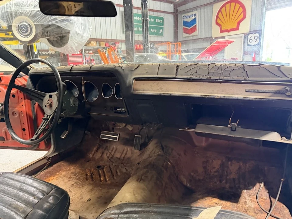 1971 Plymouth Road Runner 2nd Gen - Image 25 of 31