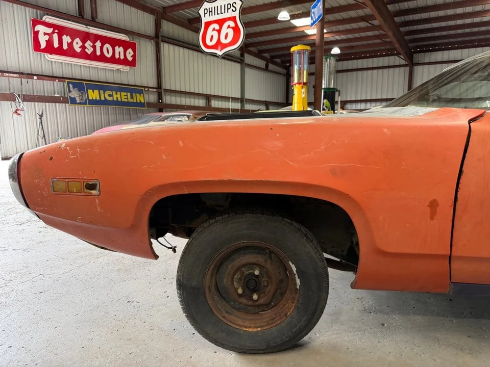 1971 Plymouth Road Runner 2nd Gen - Image 24 of 31
