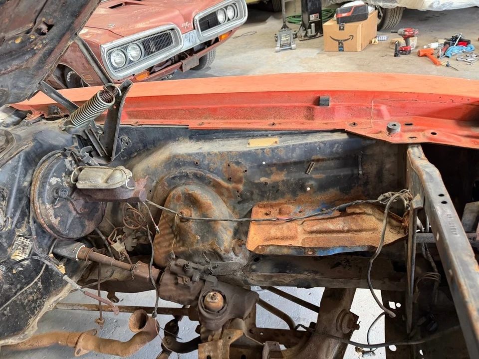 1971 Plymouth Road Runner 2nd Gen - Image 12 of 31