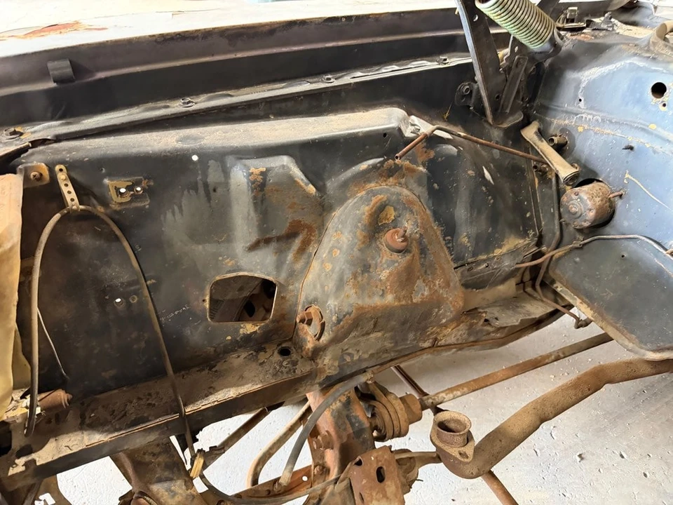 1971 Plymouth Road Runner 2nd Gen - Image 11 of 31