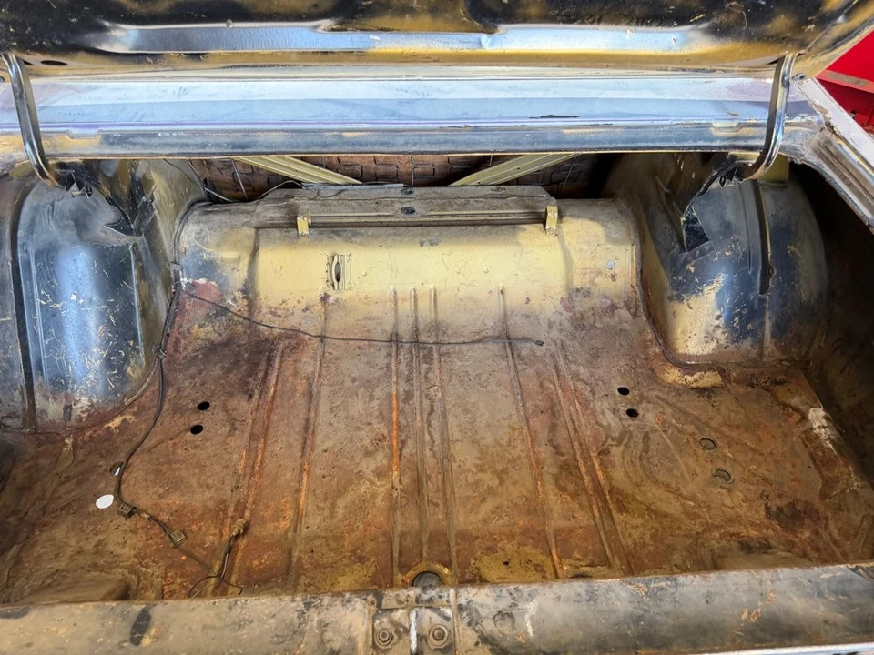 1971 Plymouth Road Runner 2nd Gen - Image 17 of 31