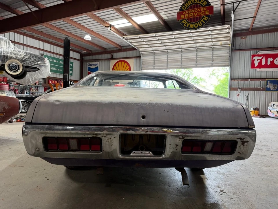 1971 Plymouth Road Runner 2nd Gen - Image 28 of 31