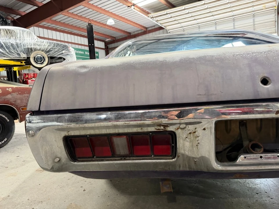 1971 Plymouth Road Runner 2nd Gen - Image 31 of 31