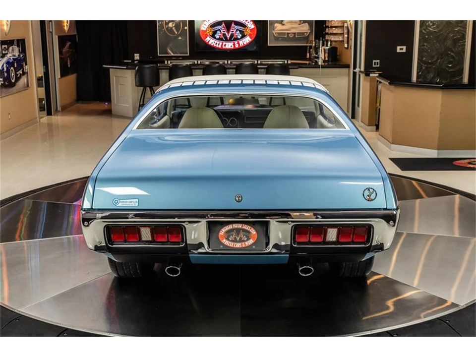 1971 Plymouth Road Runner 2nd Gen - Image 16 of 31