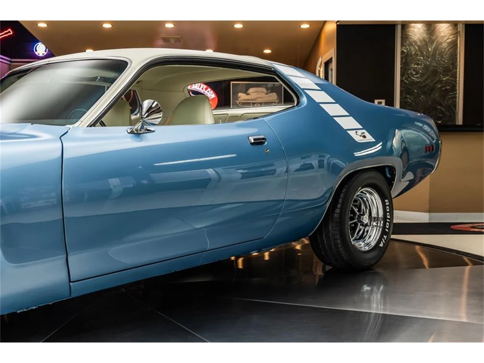 1971 Plymouth Road Runner 2nd Gen - Image 31 of 31