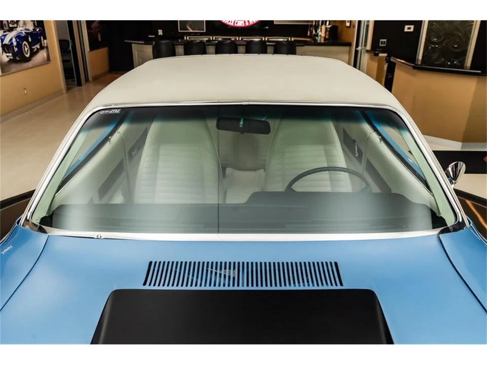 1971 Plymouth Road Runner 2nd Gen - Image 27 of 31