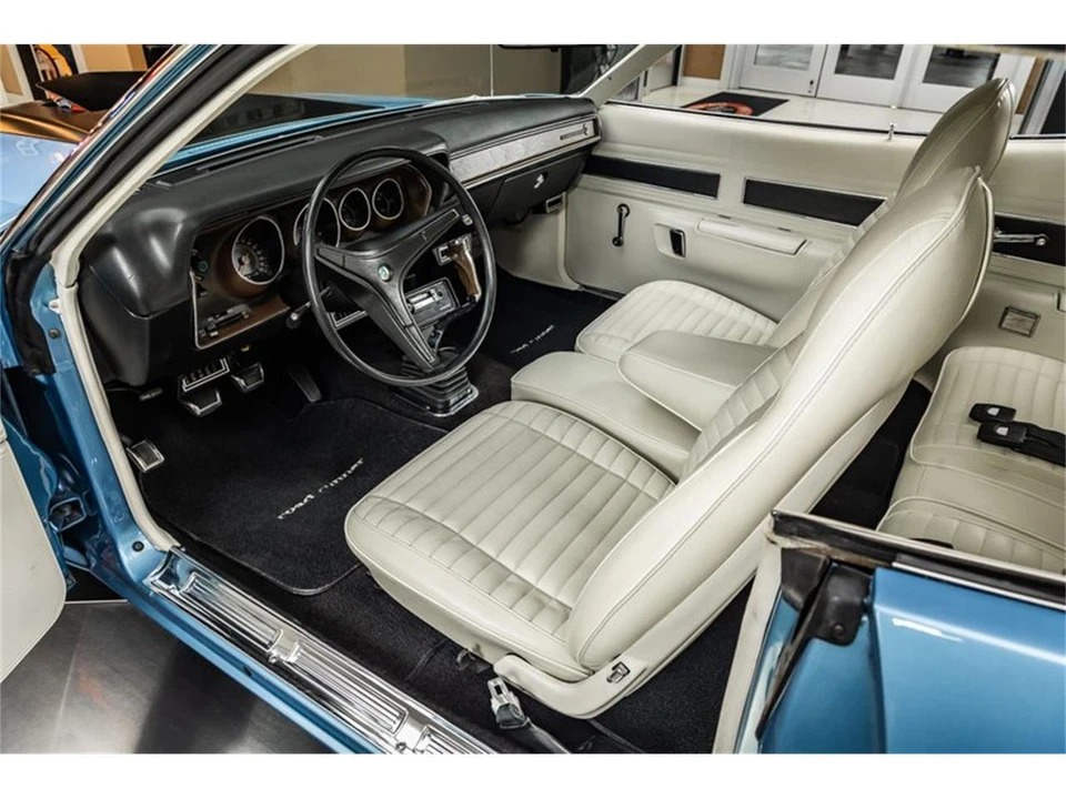 1971 Plymouth Road Runner 2nd Gen - Image 3 of 31