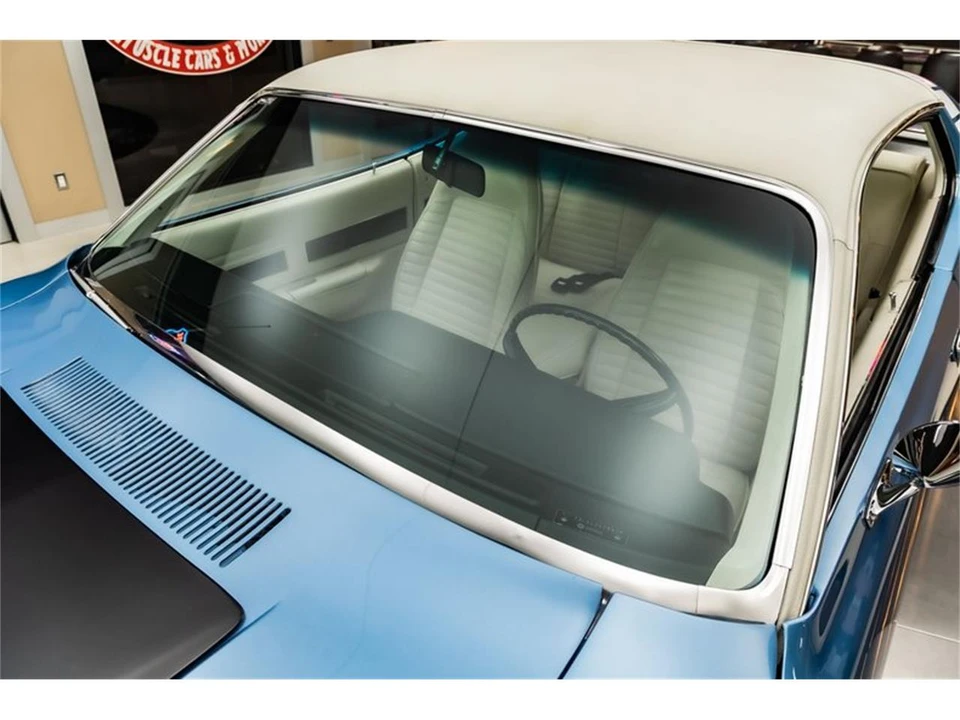 1971 Plymouth Road Runner 2nd Gen - Image 28 of 31