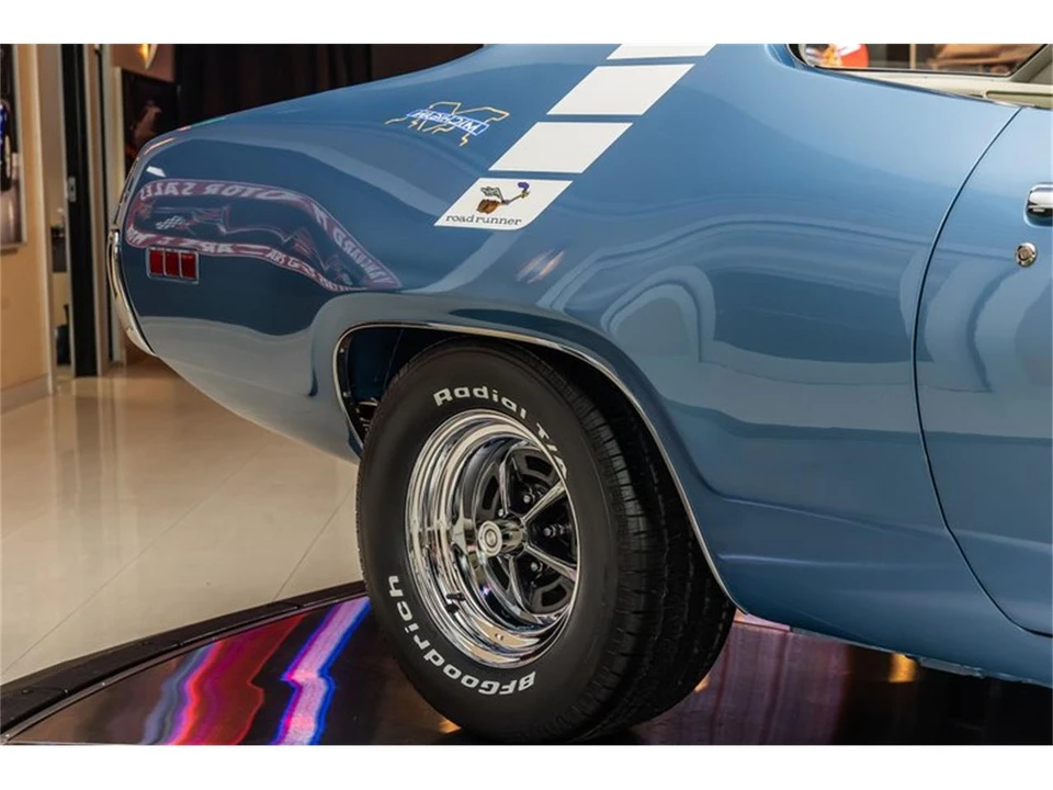 1971 Plymouth Road Runner 2nd Gen - Image 24 of 31