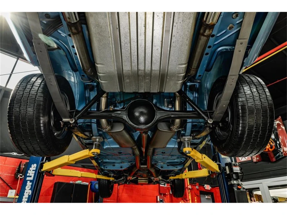 1971 Plymouth Road Runner 2nd Gen - Image 5 of 31