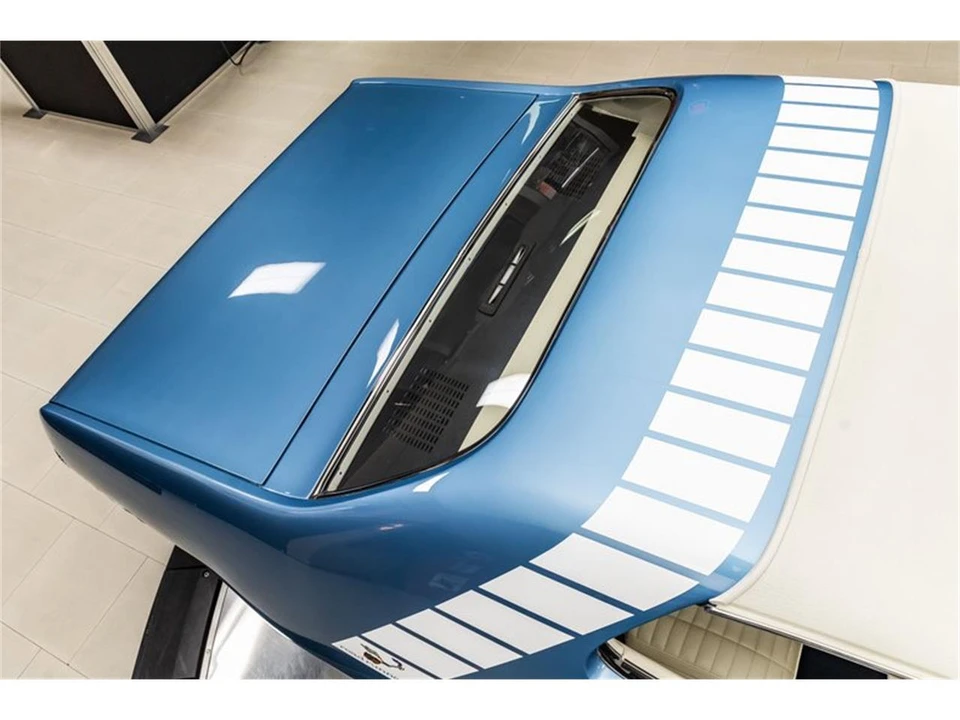 1971 Plymouth Road Runner 2nd Gen - Image 25 of 31
