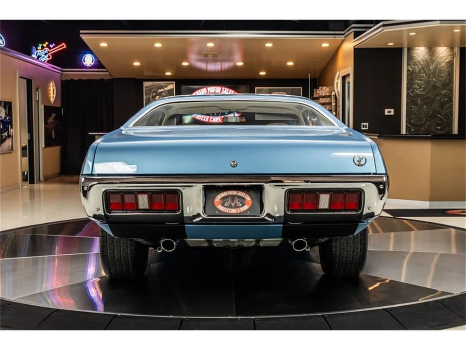 1971 Plymouth Road Runner 2nd Gen - Image 15 of 31