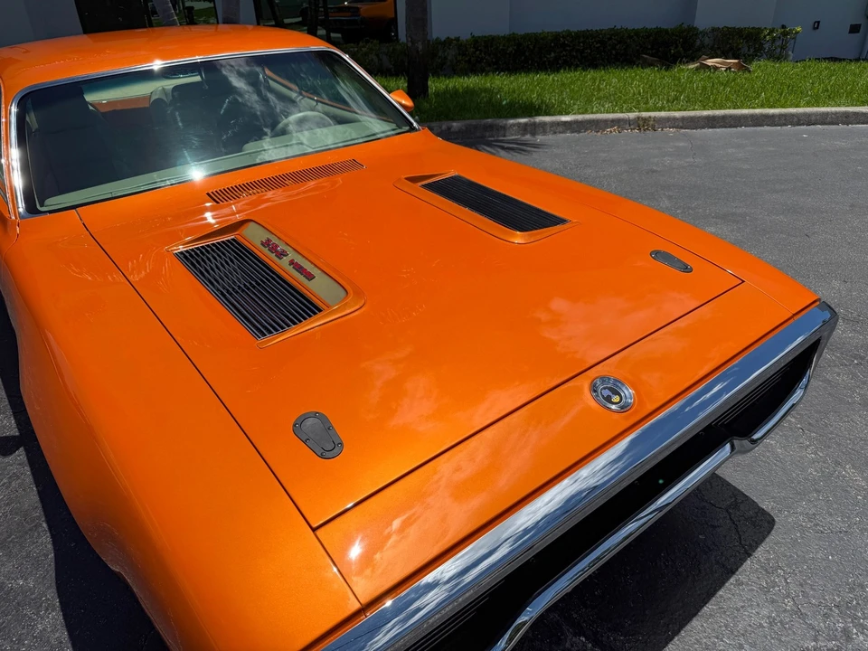 1971 Plymouth Road Runner 2nd Gen - Image 7 of 31