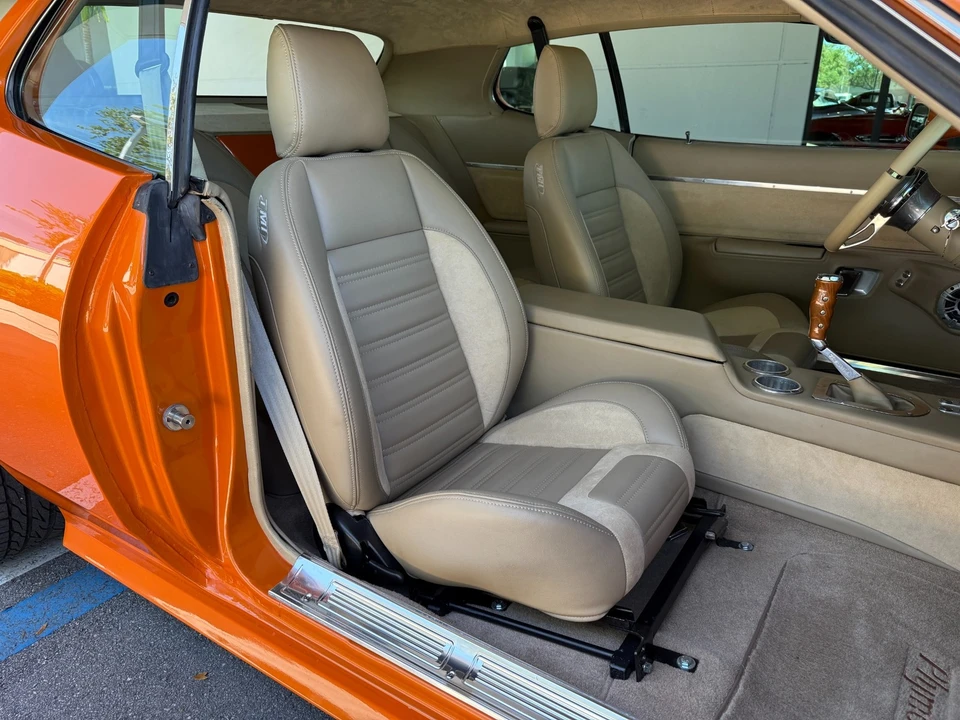 1971 Plymouth Road Runner 2nd Gen - Image 21 of 31