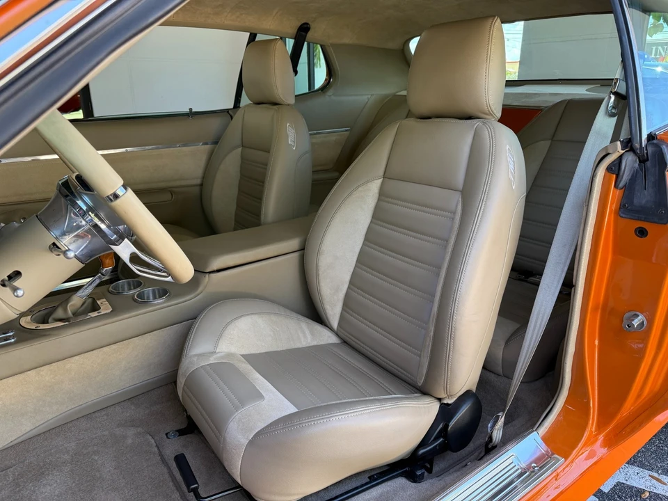 1971 Plymouth Road Runner 2nd Gen - Image 29 of 31