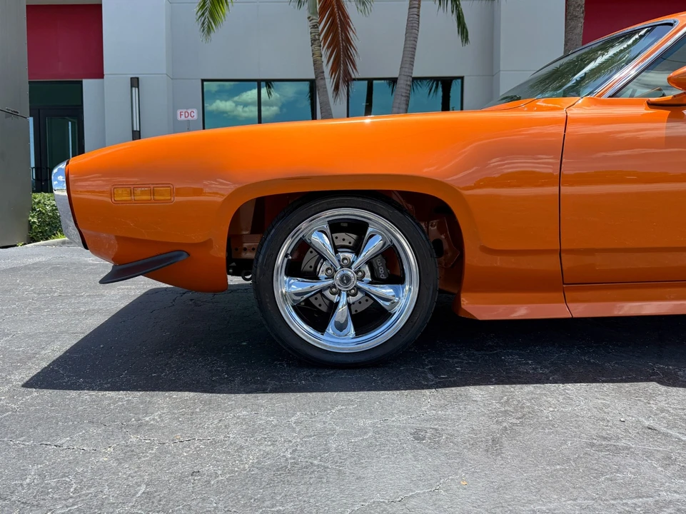 1971 Plymouth Road Runner 2nd Gen - Image 15 of 31