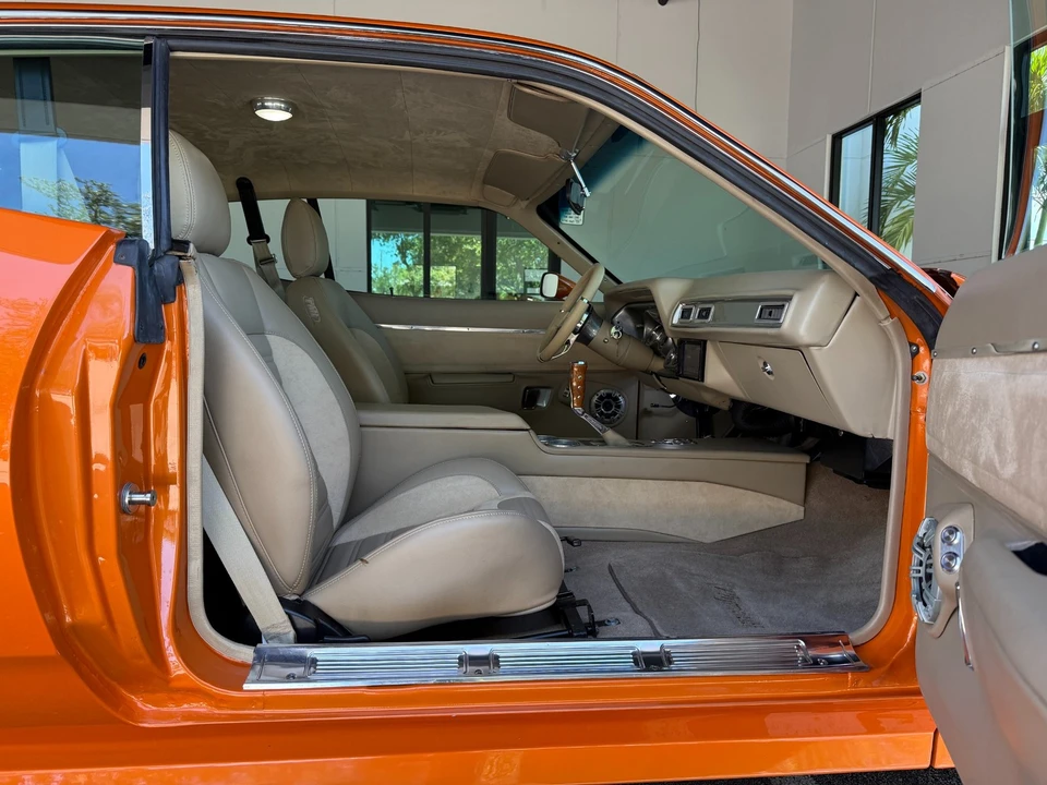 1971 Plymouth Road Runner 2nd Gen - Image 20 of 31