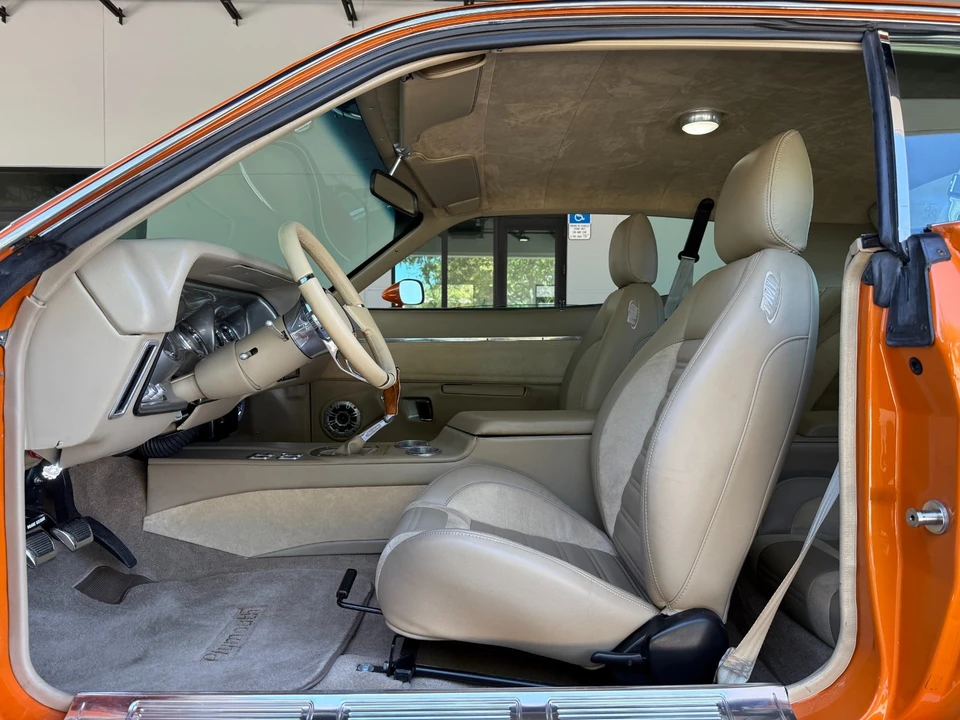 1971 Plymouth Road Runner 2nd Gen - Image 26 of 31