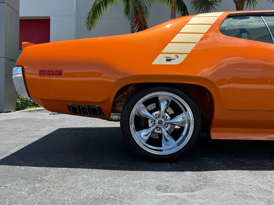 1971 Plymouth Road Runner 2nd Gen - Image 4 of 31