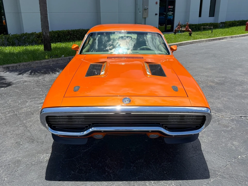1971 Plymouth Road Runner 2nd Gen - Image 11 of 31
