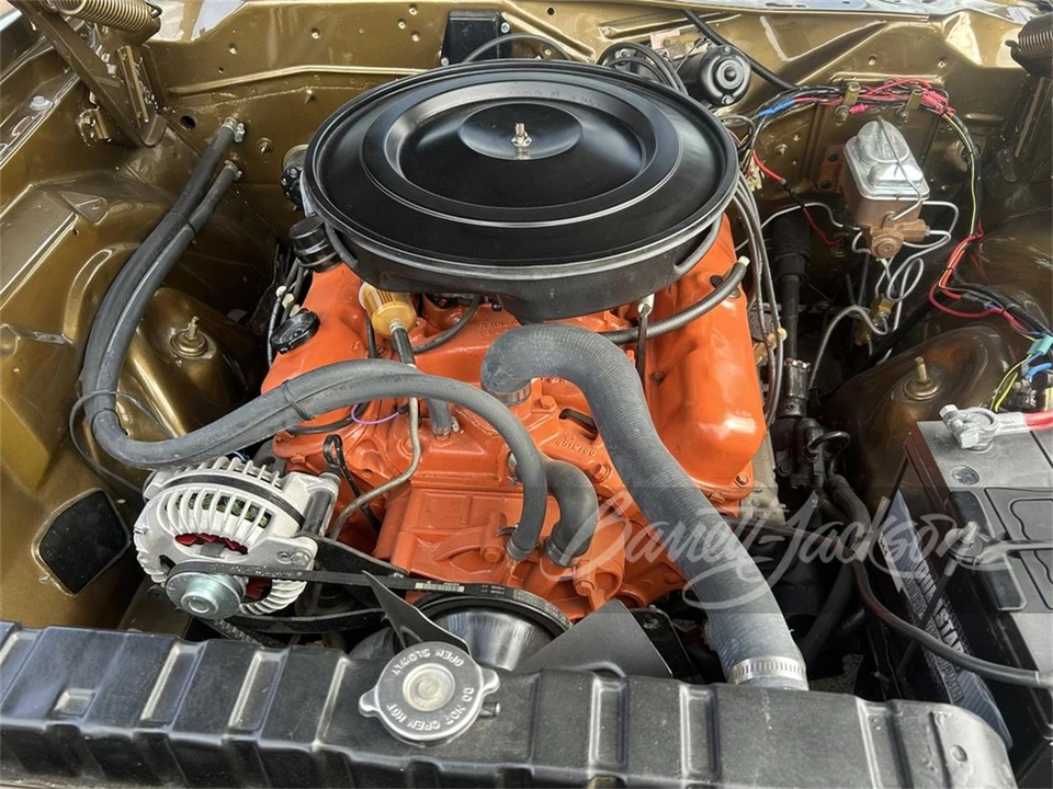 1971 Plymouth Road Runner 2nd Gen - Image 5 of 5
