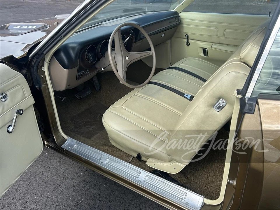 1971 Plymouth Road Runner 2nd Gen - Image 4 of 5