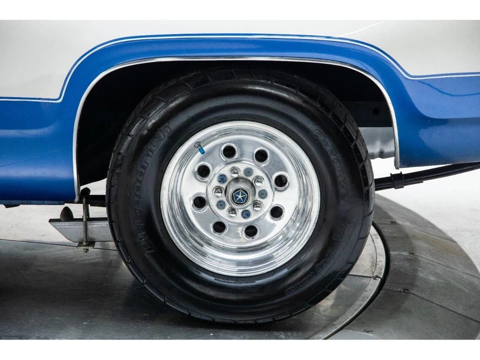 1971 Plymouth Road Runner 2nd Gen - Image 12 of 31