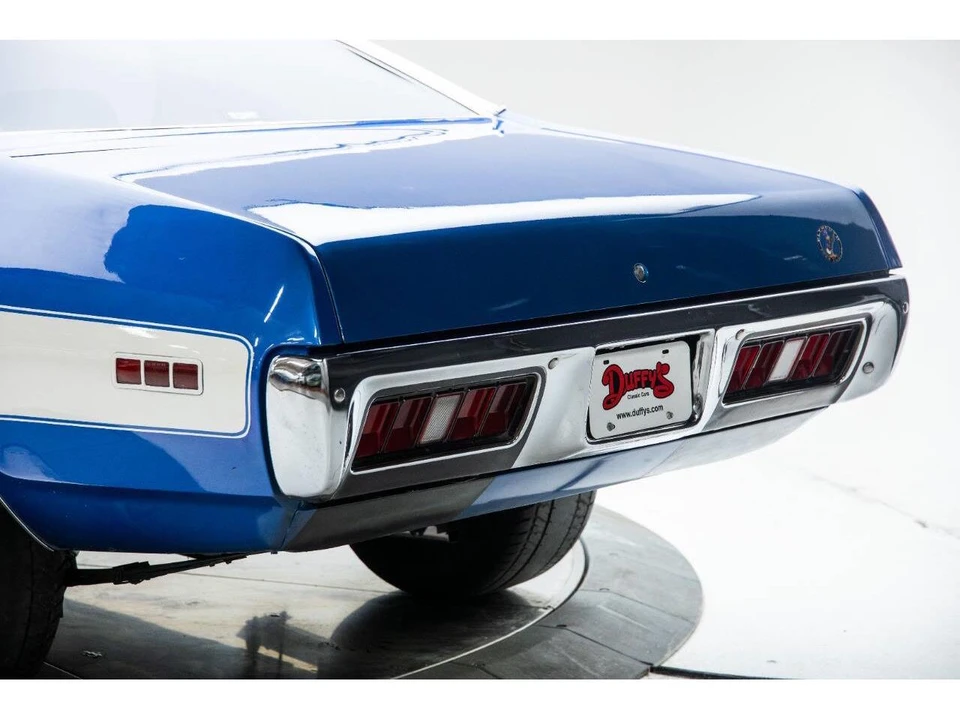 1971 Plymouth Road Runner 2nd Gen - Image 21 of 31