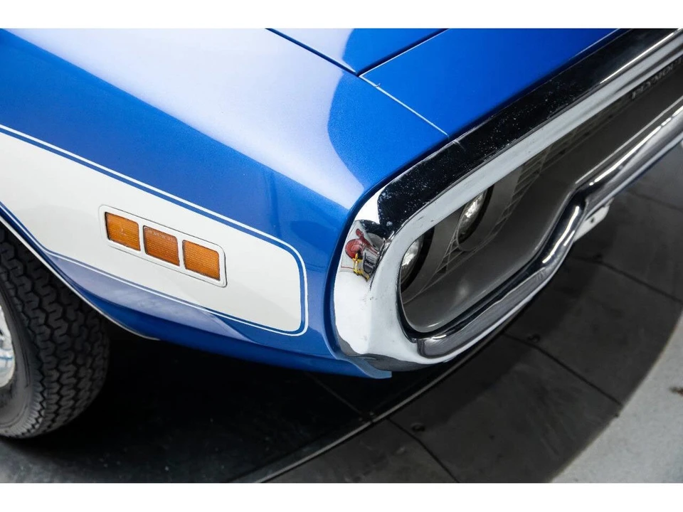 1971 Plymouth Road Runner 2nd Gen - Image 31 of 31