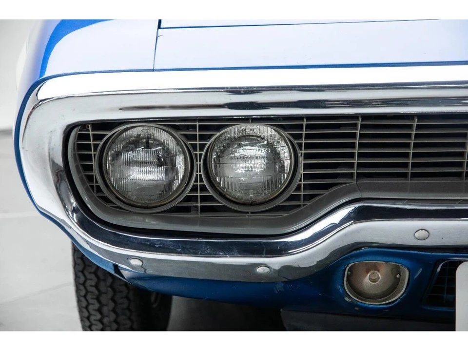 1971 Plymouth Road Runner 2nd Gen - Image 26 of 31