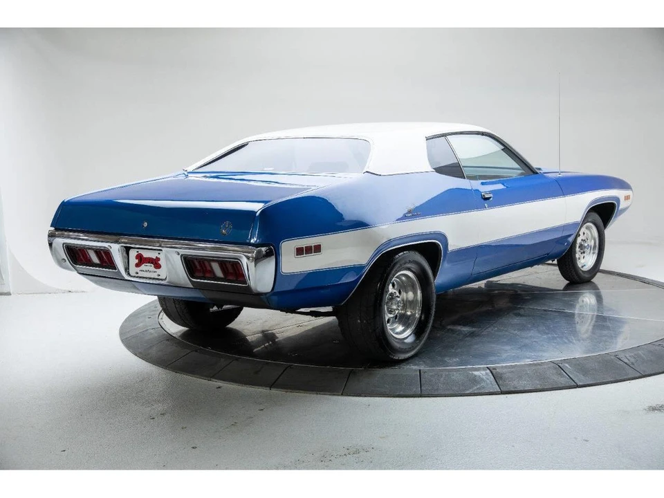 1971 Plymouth Road Runner 2nd Gen - Image 17 of 31