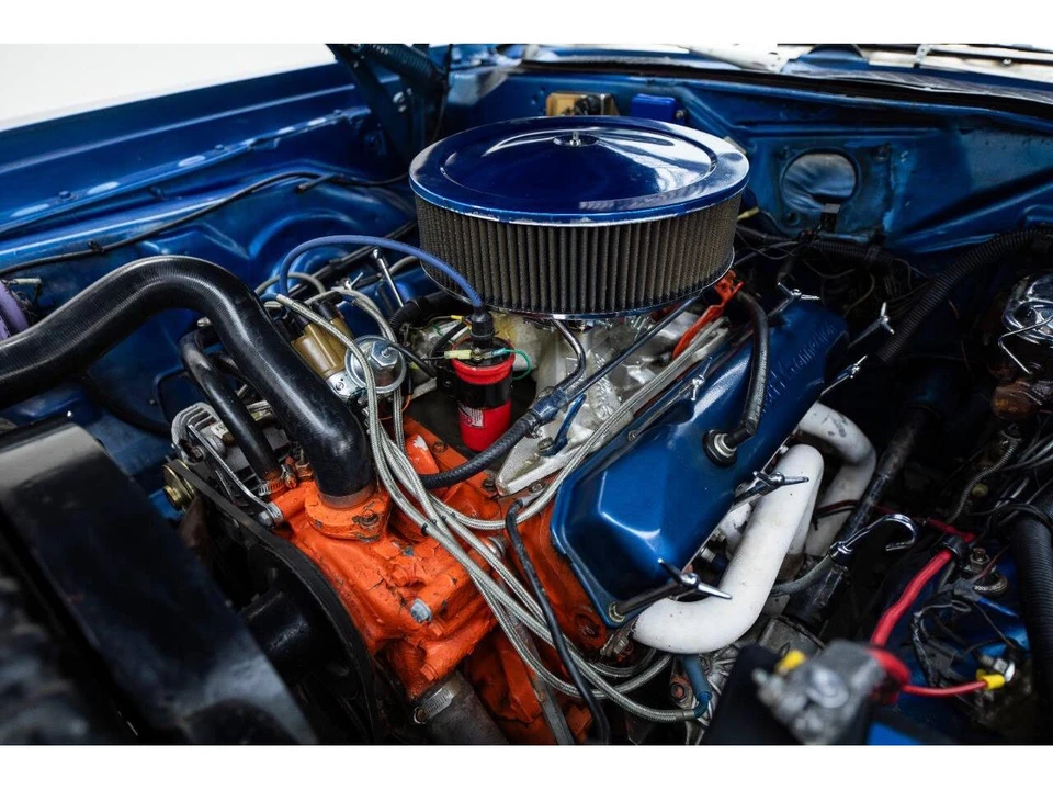 1971 Plymouth Road Runner 2nd Gen - Image 11 of 31