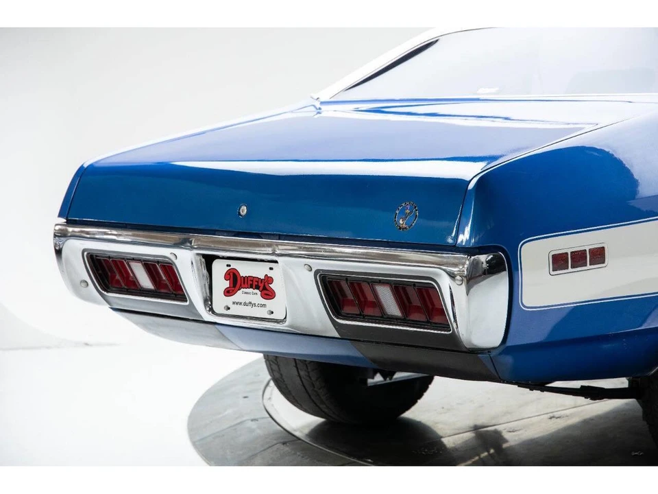 1971 Plymouth Road Runner 2nd Gen - Image 22 of 31