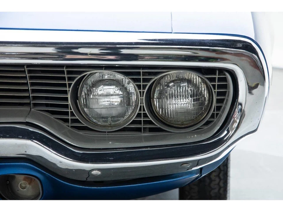 1971 Plymouth Road Runner 2nd Gen - Image 27 of 31