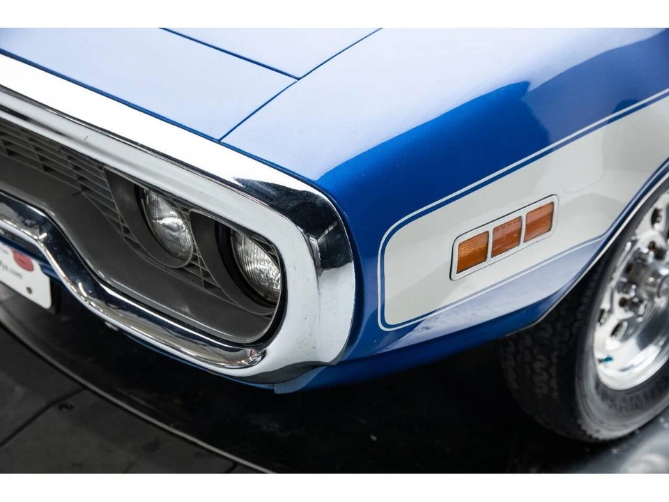 1971 Plymouth Road Runner 2nd Gen - Image 30 of 31