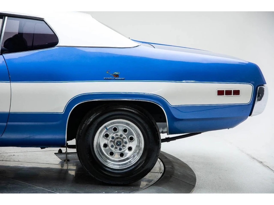 1971 Plymouth Road Runner 2nd Gen - Image 9 of 31