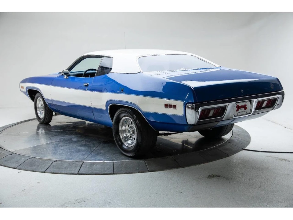 1971 Plymouth Road Runner 2nd Gen - Image 18 of 31