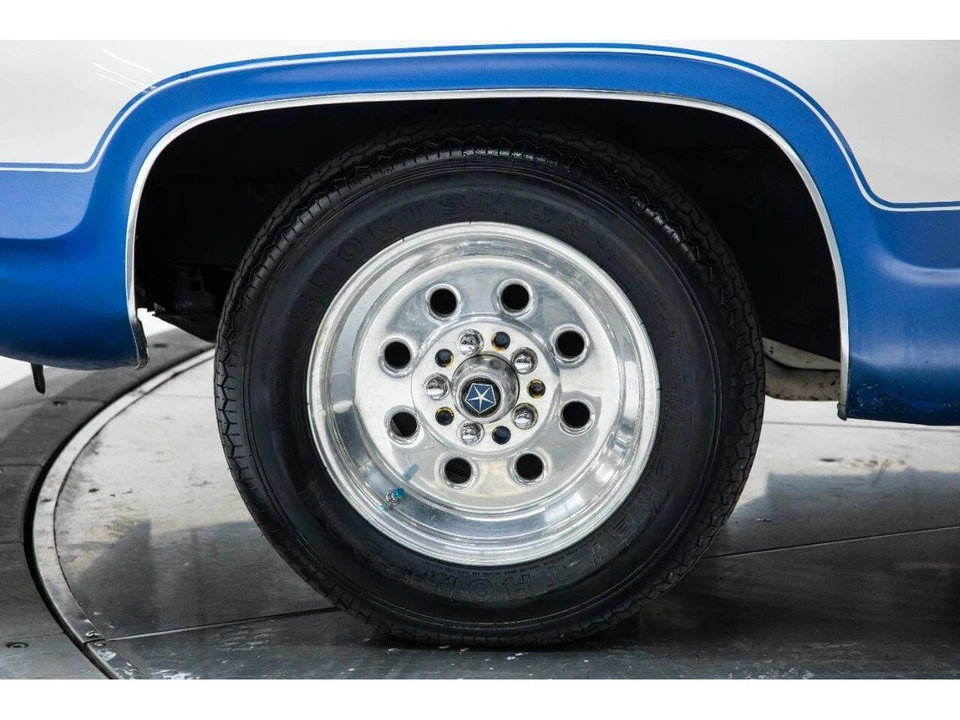 1971 Plymouth Road Runner 2nd Gen - Image 13 of 31
