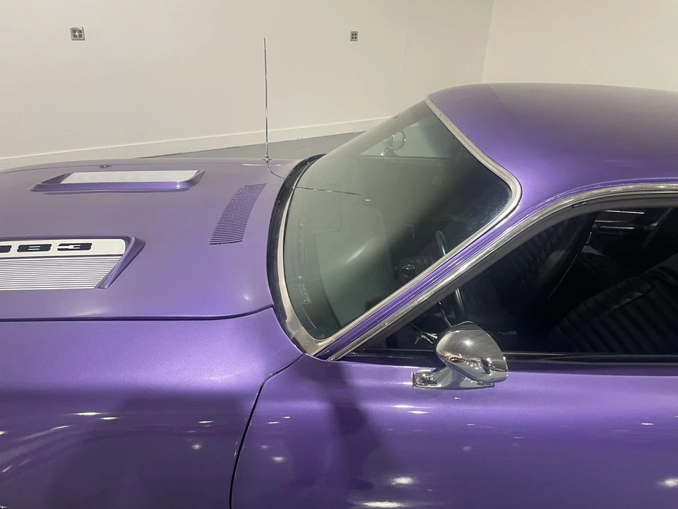 1971 Plymouth Road Runner 2nd Gen - Image 11 of 31