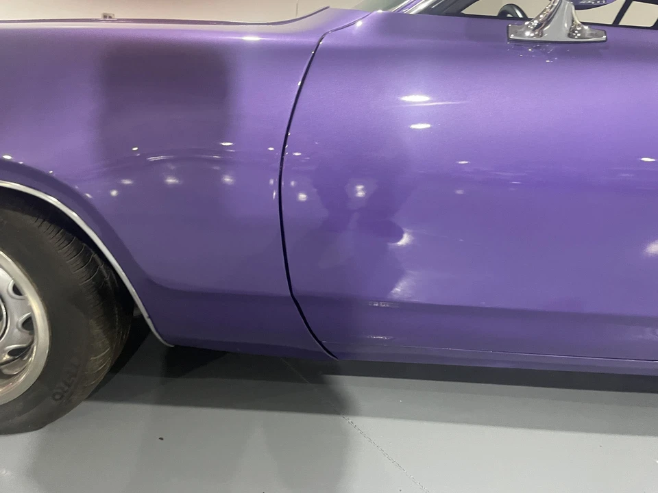 1971 Plymouth Road Runner 2nd Gen - Image 12 of 31