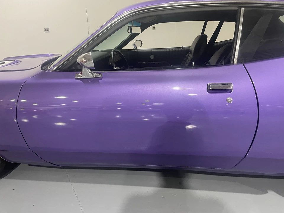 1971 Plymouth Road Runner 2nd Gen - Image 13 of 31