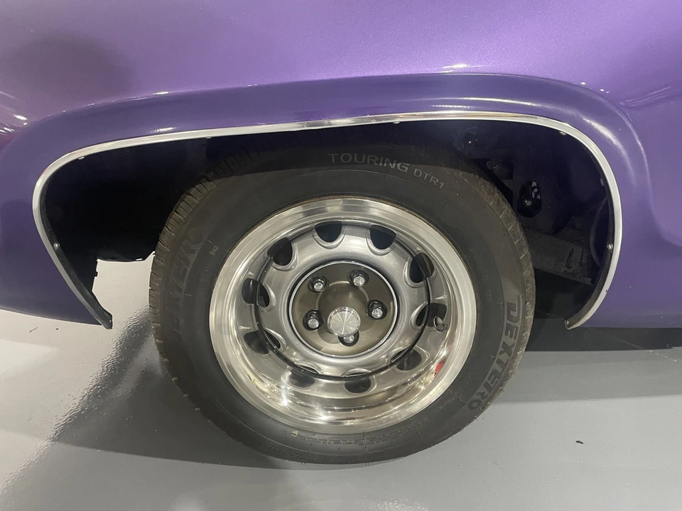 1971 Plymouth Road Runner 2nd Gen - Image 14 of 31