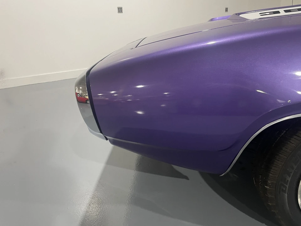 1971 Plymouth Road Runner 2nd Gen - Image 16 of 31