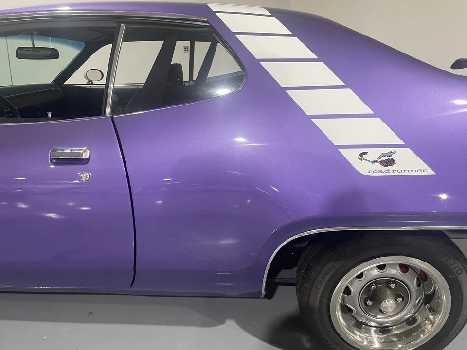 1971 Plymouth Road Runner 2nd Gen - Image 17 of 31