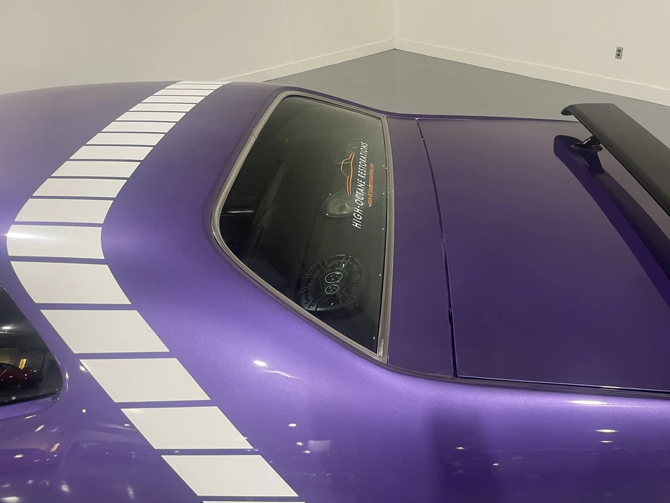 1971 Plymouth Road Runner 2nd Gen - Image 18 of 31