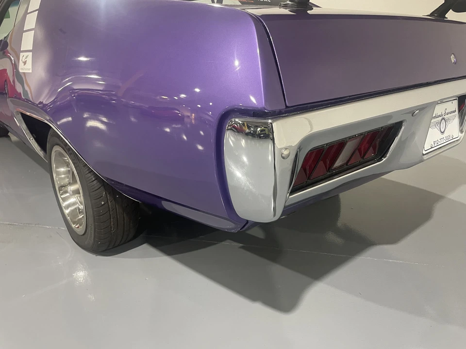 1971 Plymouth Road Runner 2nd Gen - Image 20 of 31