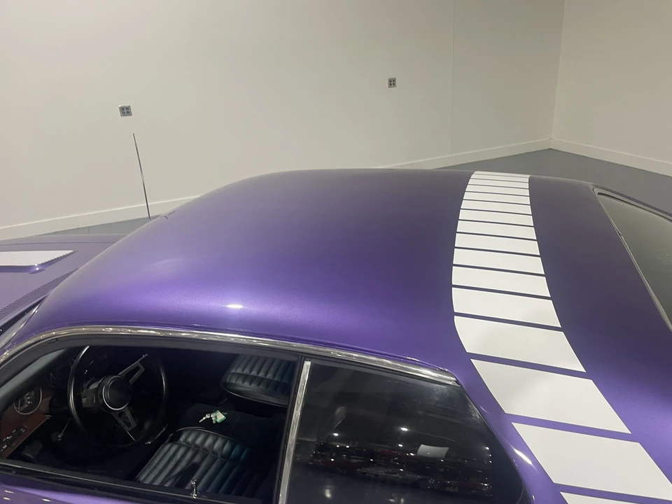 1971 Plymouth Road Runner 2nd Gen - Image 21 of 31