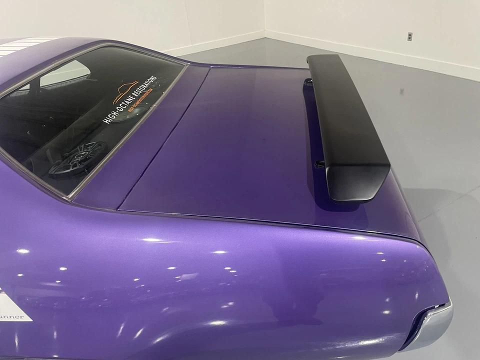1971 Plymouth Road Runner 2nd Gen - Image 22 of 31